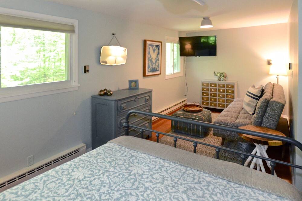Photo of Bedroom in Woodstock