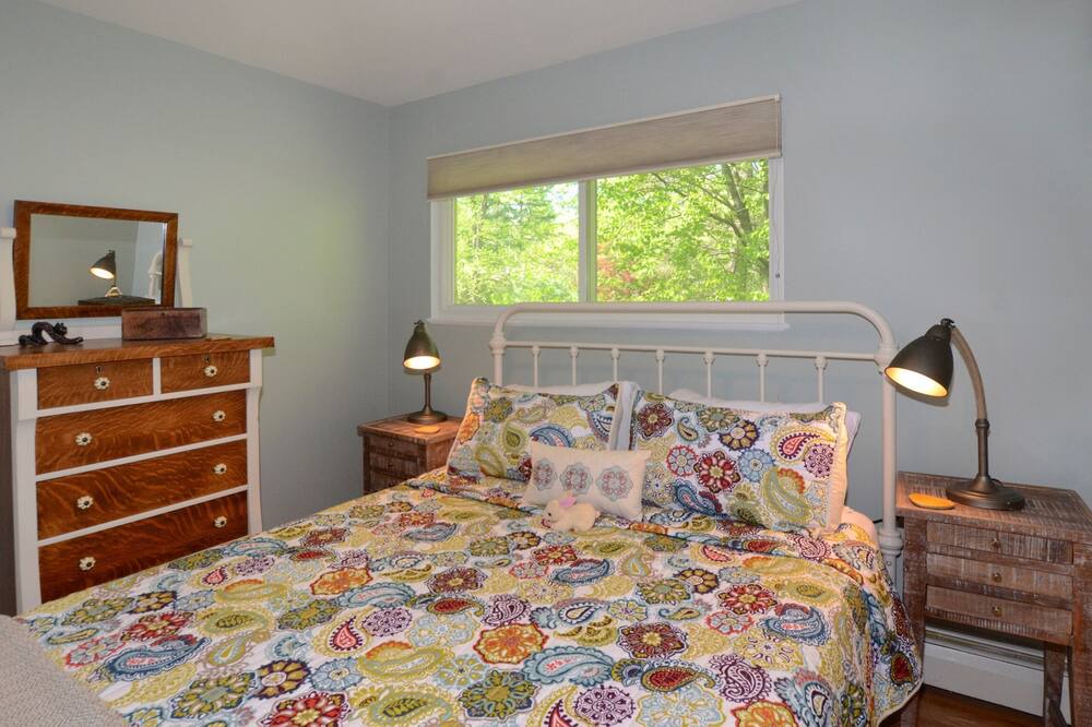 Photo of Bedroom in Woodstock