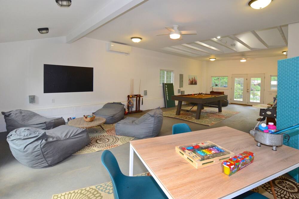 Photo of Livingroom in Woodstock