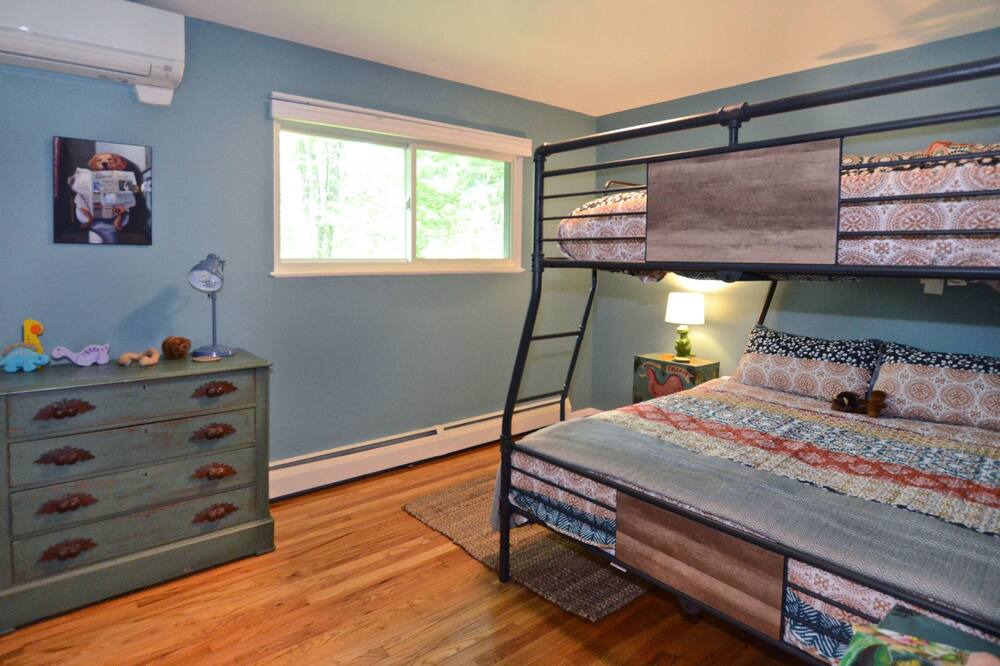 Photo of Bedroom in Woodstock