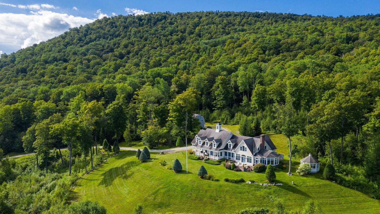 Photo of Outdoor in Stratton Mountain
