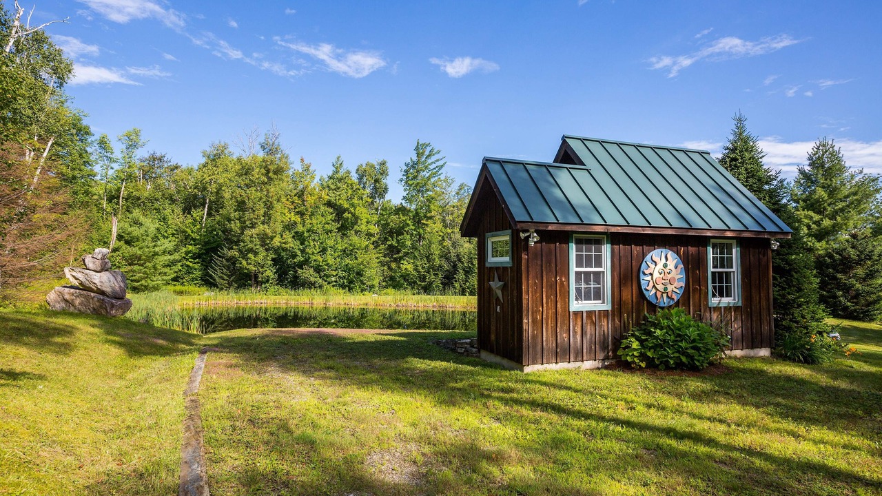 Photo of Outdoor in Stratton Mountain