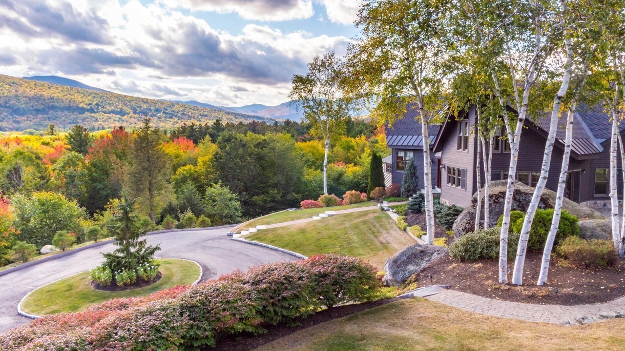 Photo of Outdoor in Sunday River Area