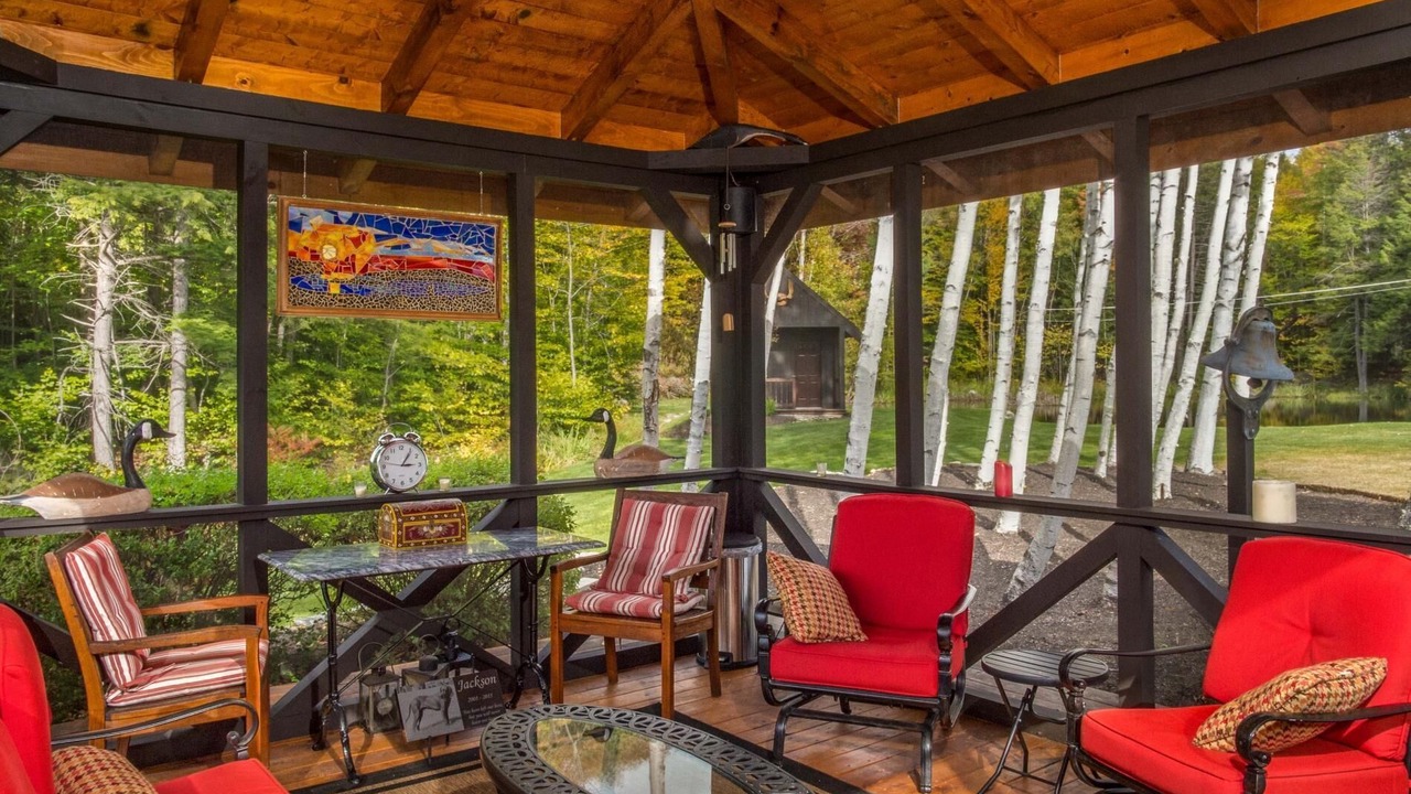 Photo of Outdoor in Sunday River Area