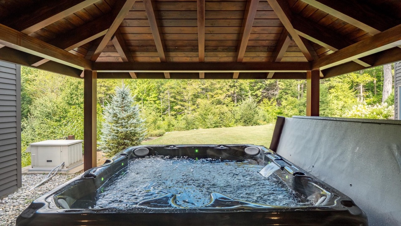 Photo of Outdoor in Sunday River Area