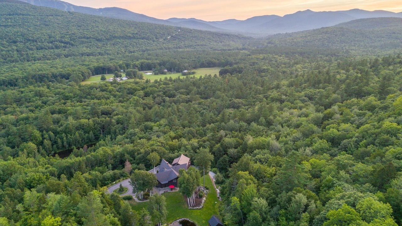 Photo of Outdoor in Sunday River Area