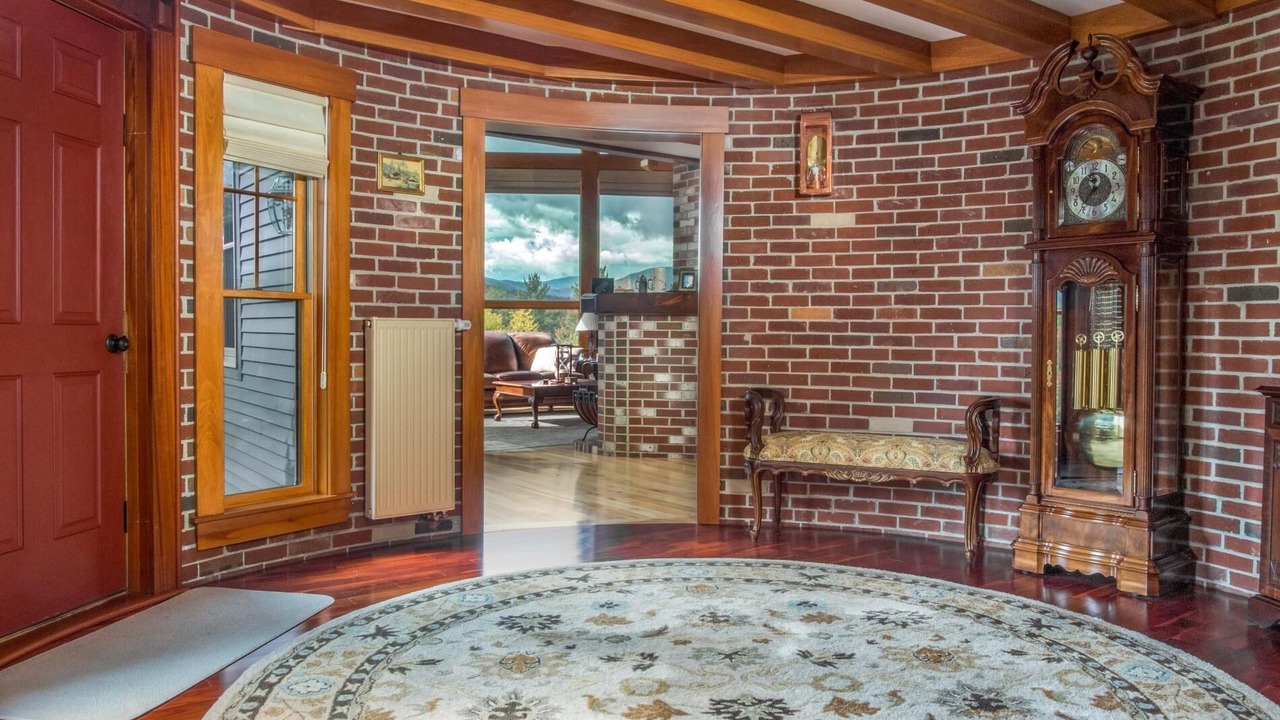Photo of Patio Balcony in Sunday River Area