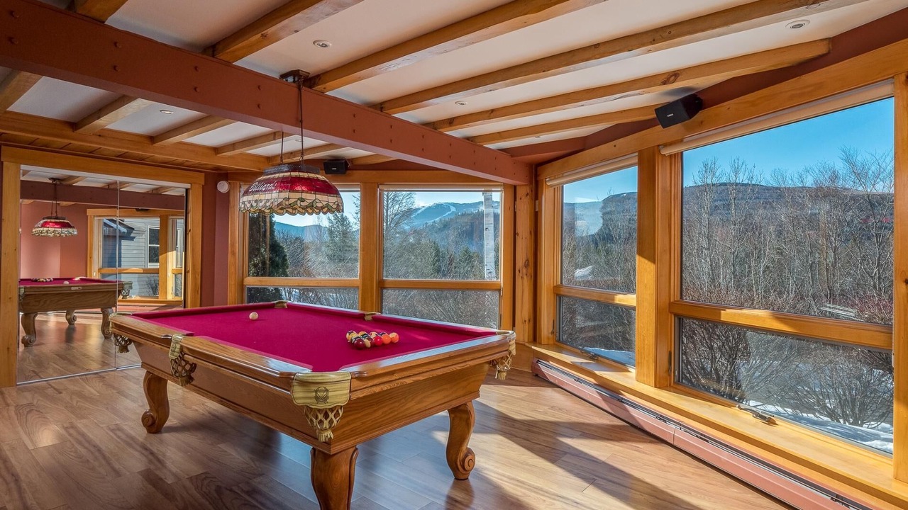 Photo of Bedroom in Sunday River Area