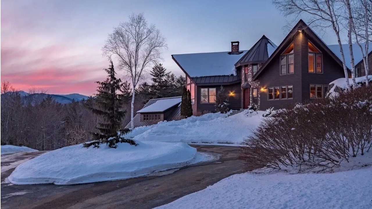 Photo of Outdoor in Sunday River Area
