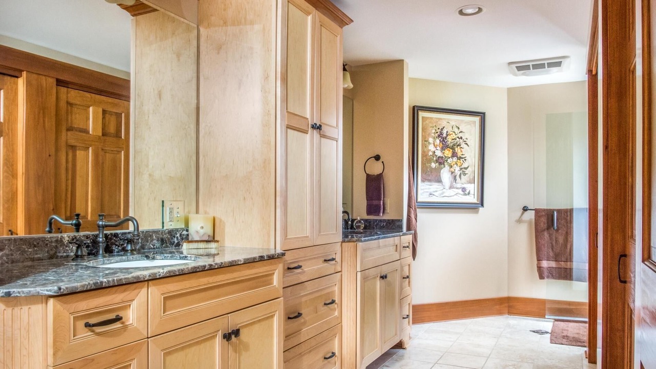 Photo of Kitchen in Sunday River Area