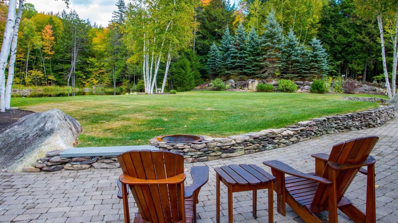Photo of Outdoor in Sunday River Area