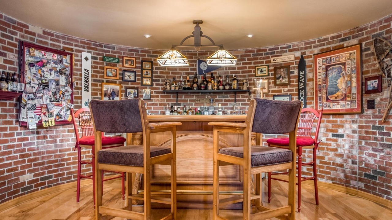 Photo of Kitchen in Sunday River Area