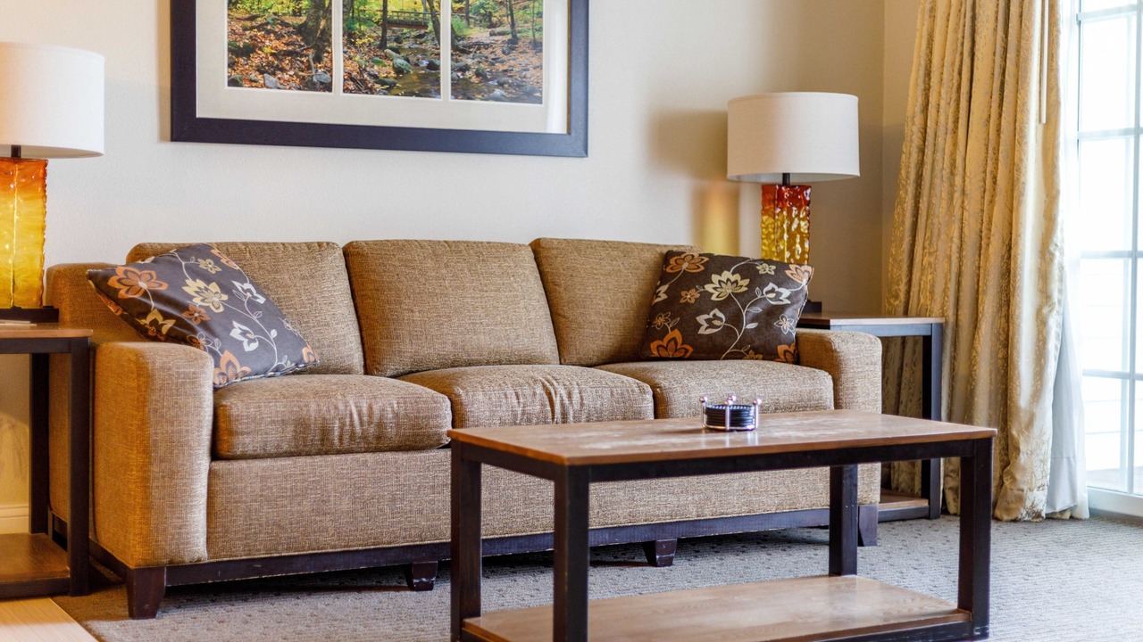 Photo of Livingroom in Lincoln