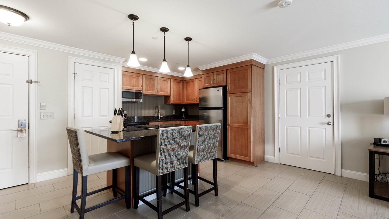 Photo of Kitchen in Lincoln