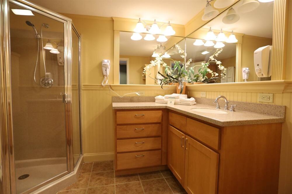 Photo of Bathroom in Lincoln