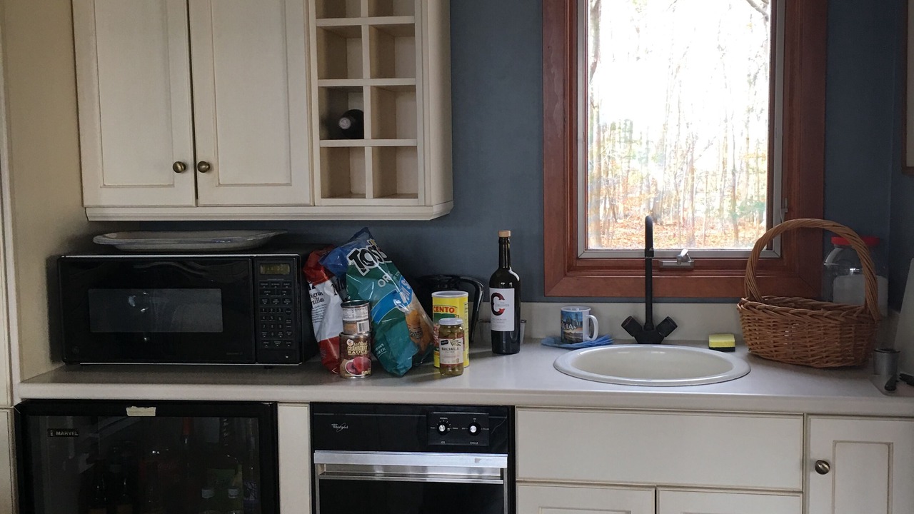 Photo of Kitchen in Rock Hall