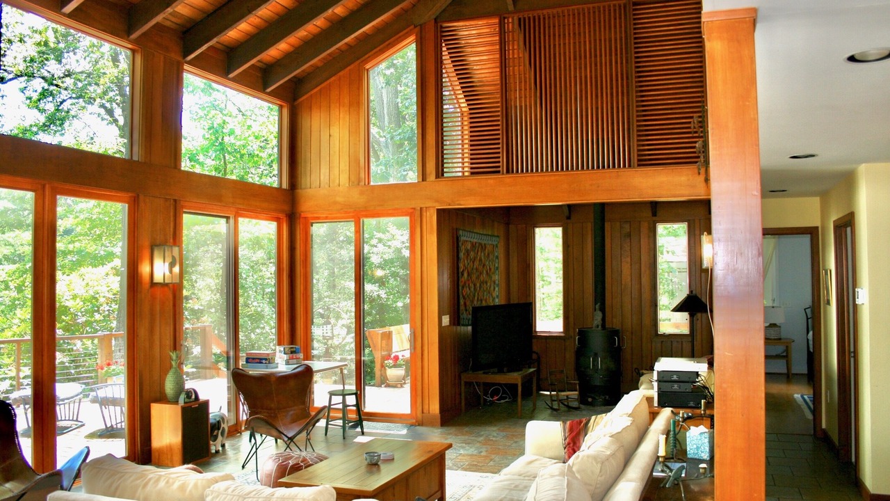 Photo of Livingroom in Rock Hall