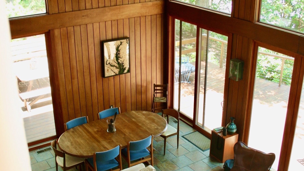 Photo of Livingroom in Rock Hall
