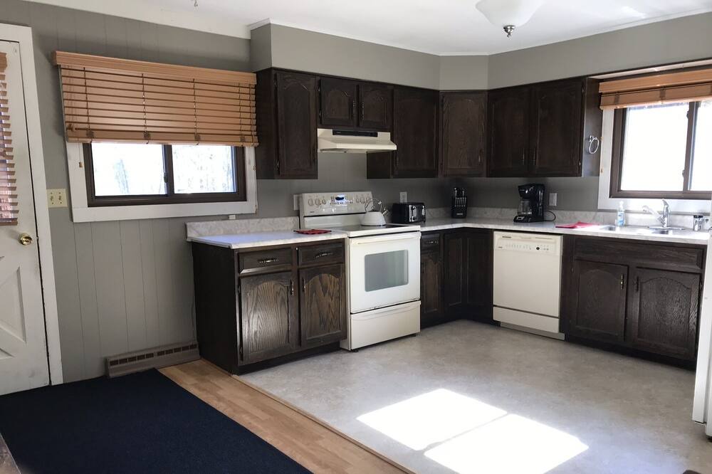 Photo of Kitchen in Jay
