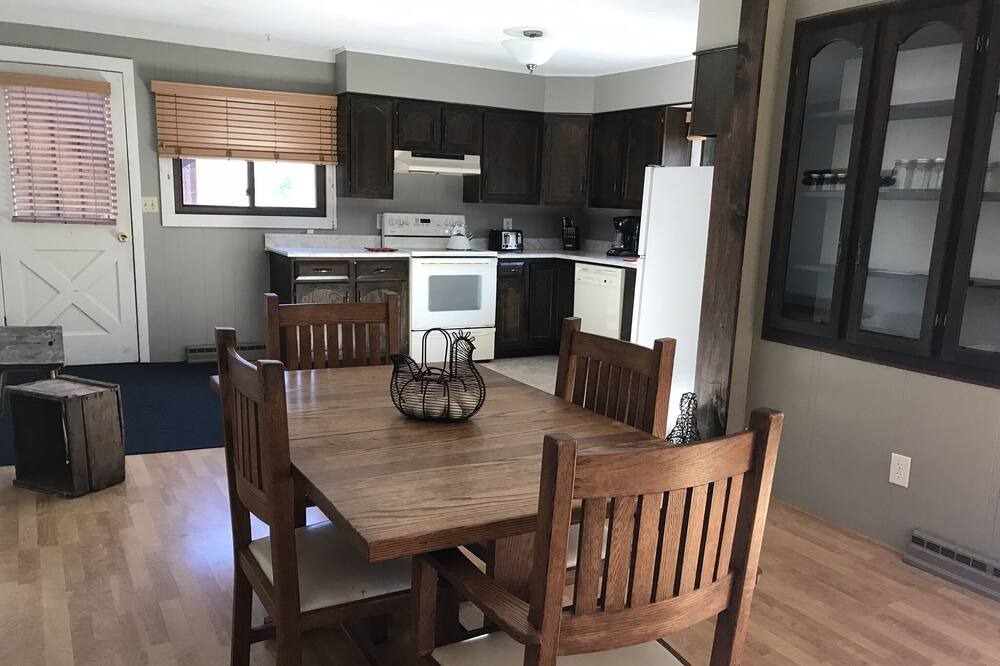 Photo of Kitchen in Jay