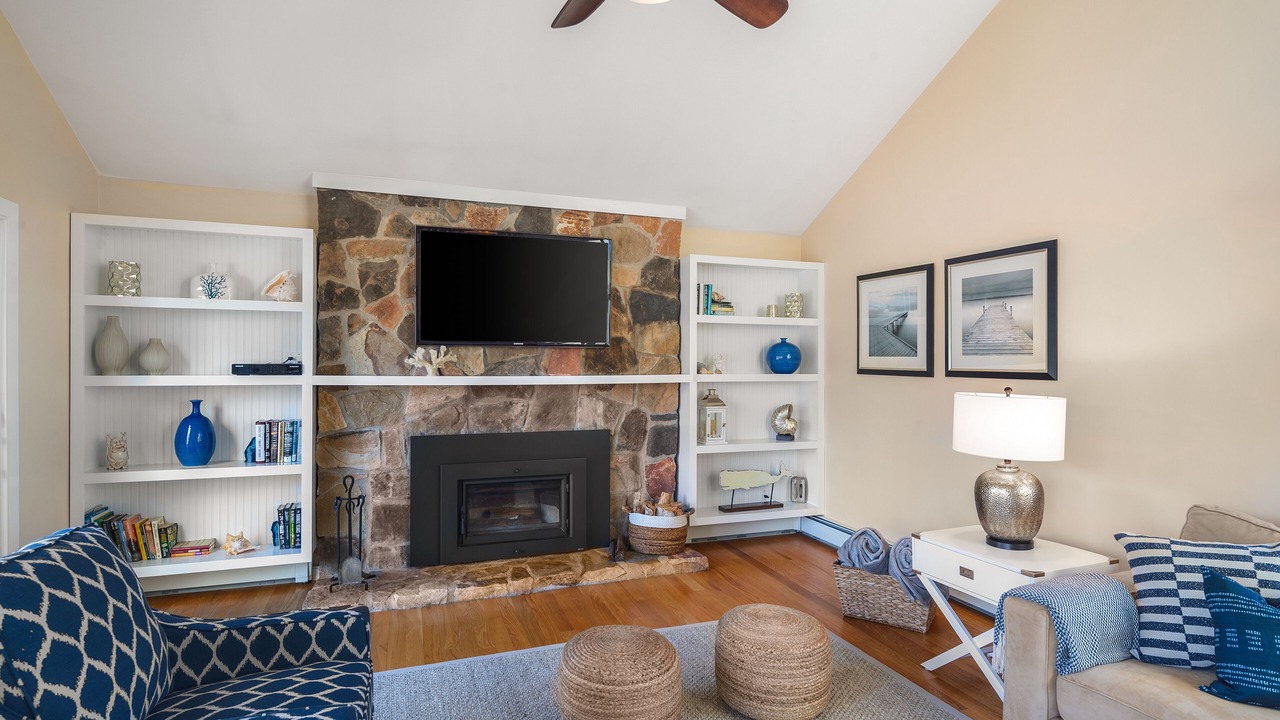 Photo of Livingroom in Remsenburg