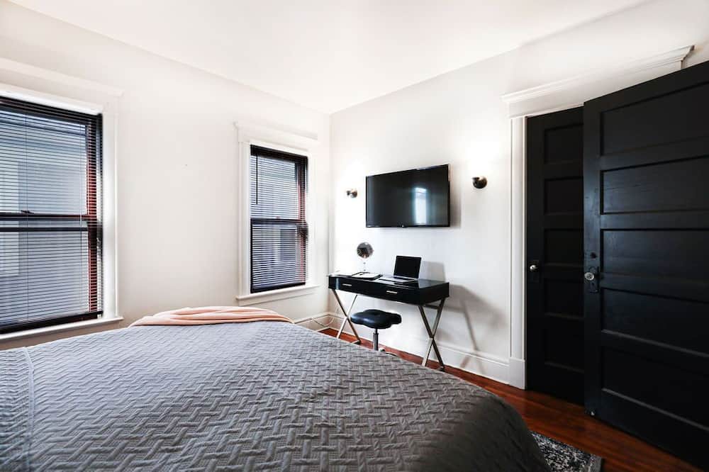 Photo of Bedroom in Albright