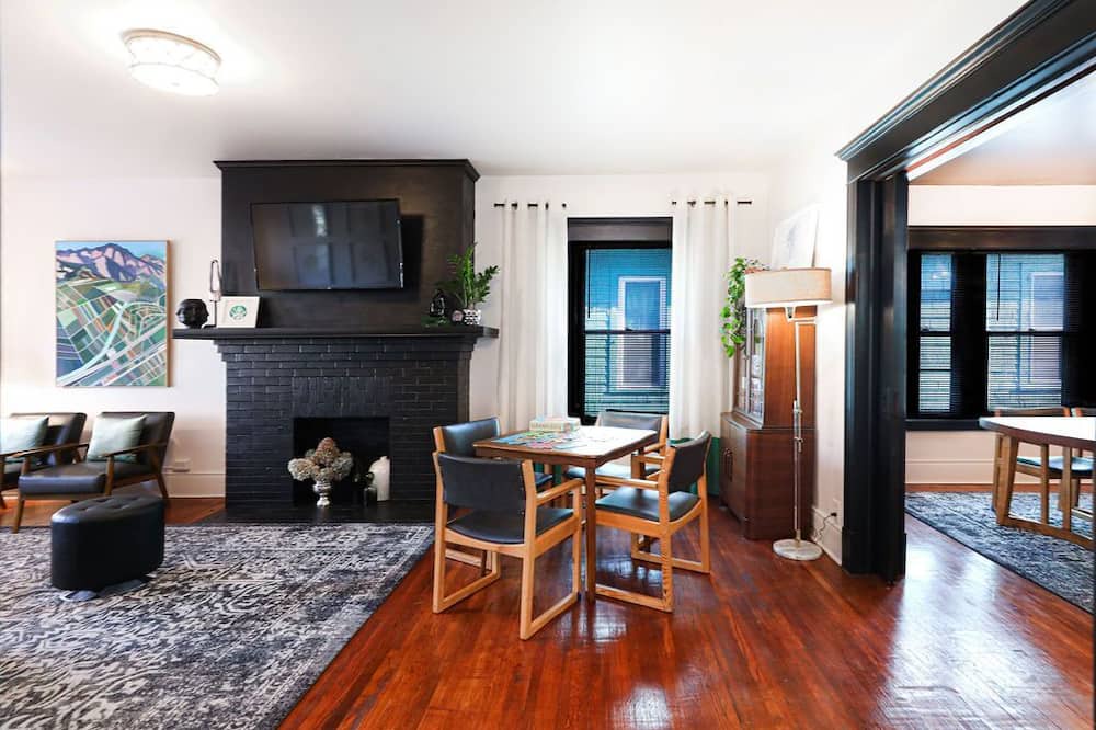 Photo of Livingroom in Albright