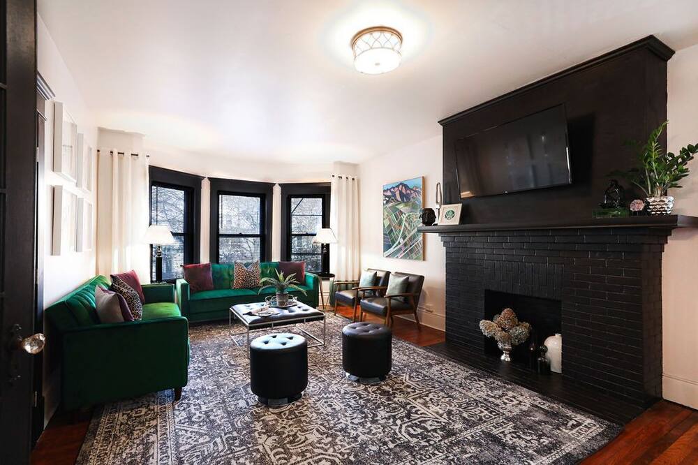 Photo of Bedroom in Albright