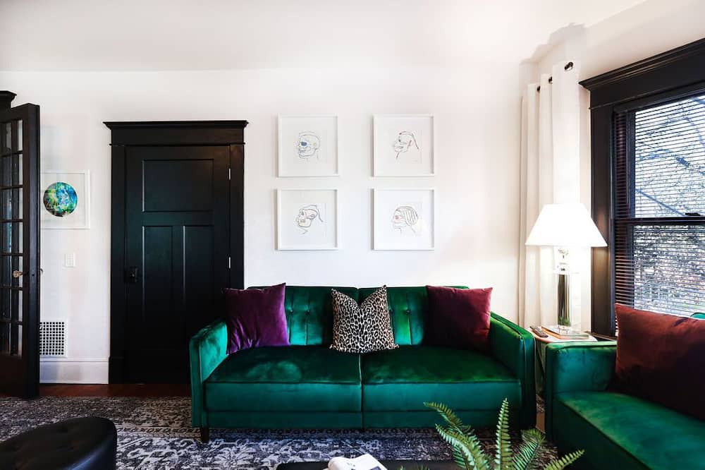 Photo of Bedroom in Albright