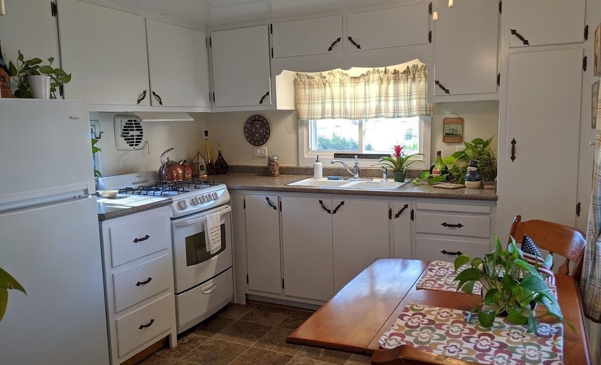 Photo of Kitchen in West End
