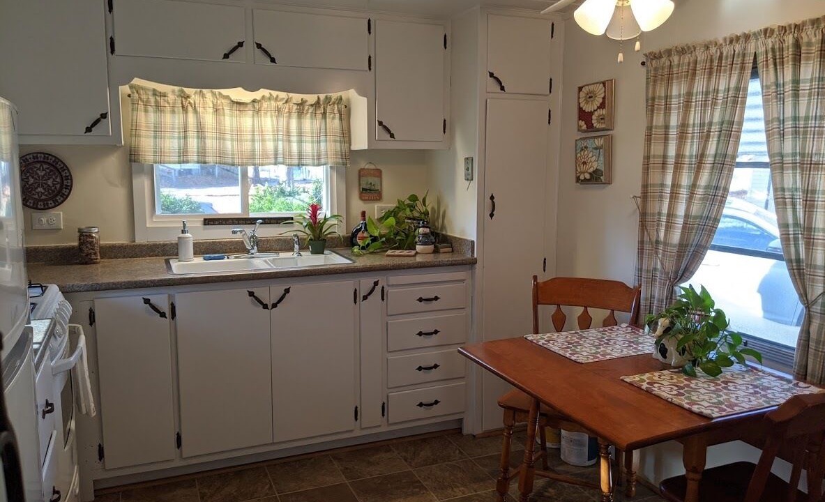 Photo of Kitchen in West End