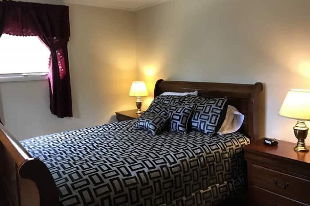 Photo of Bedroom in Maryland