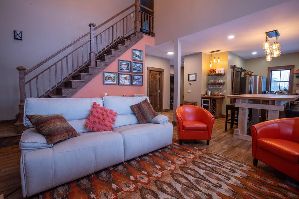 Photo of Livingroom in Mendon