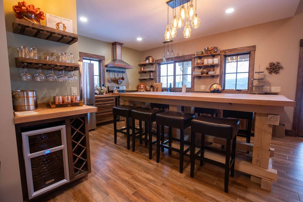 Photo of Kitchen in Mendon