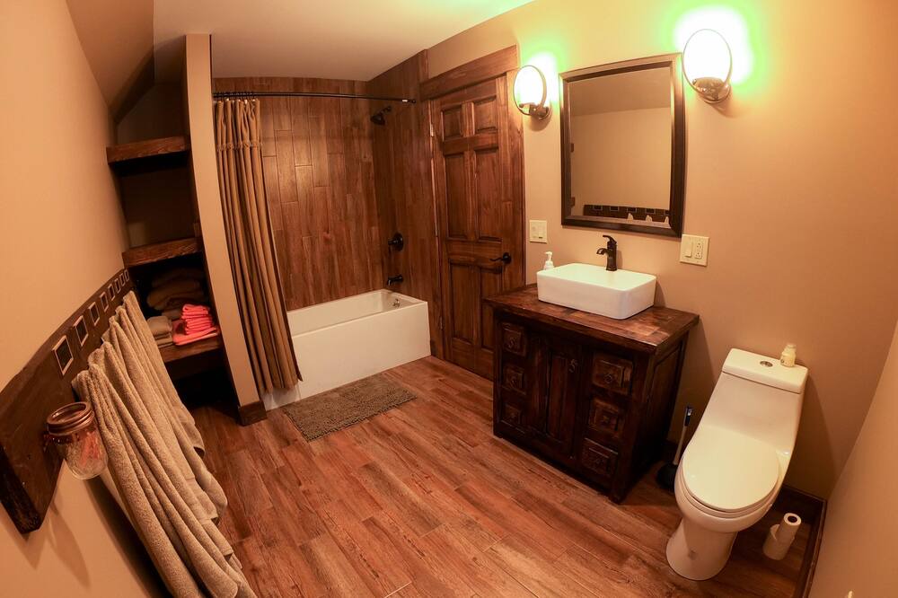 Photo of Bathroom in Mendon