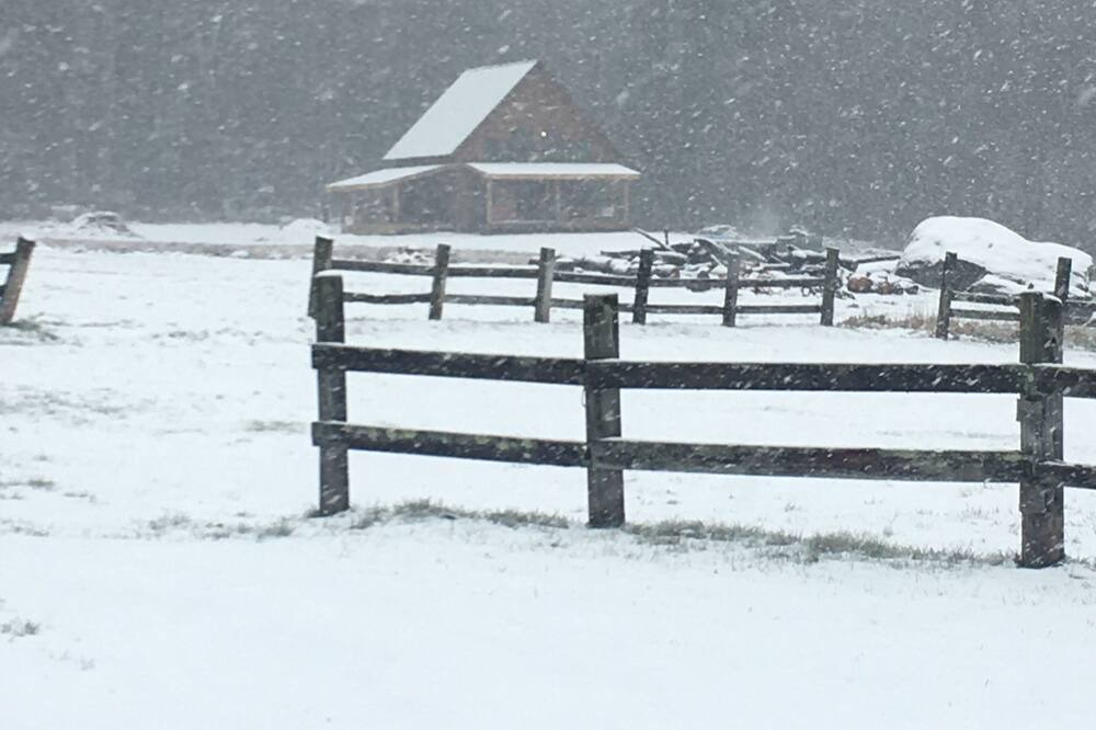 Photo of Outdoor in Mendon