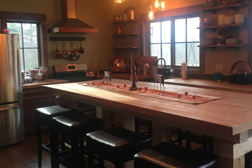 Photo of Kitchen in Mendon