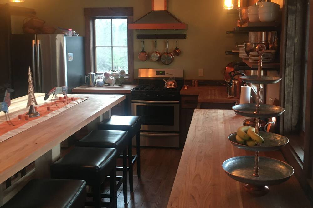 Photo of Kitchen in Mendon