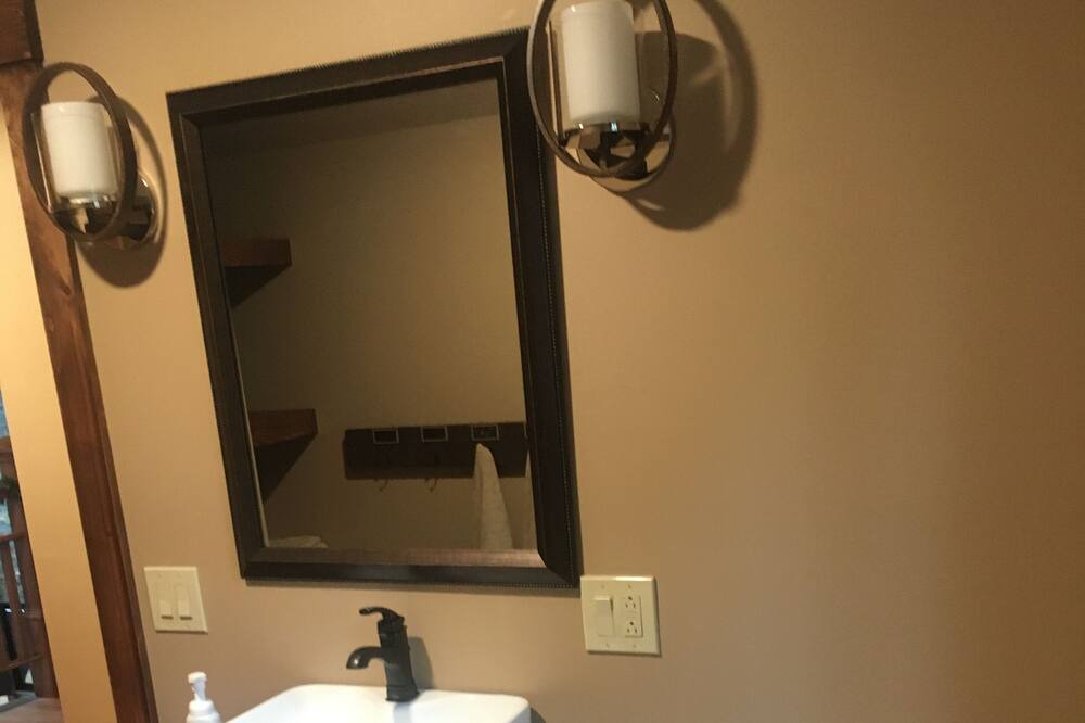 Photo of Bathroom in Mendon