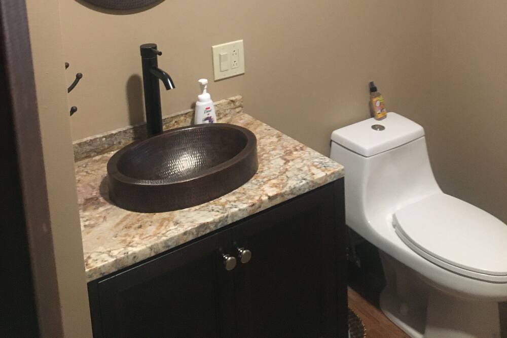 Photo of Bathroom in Mendon