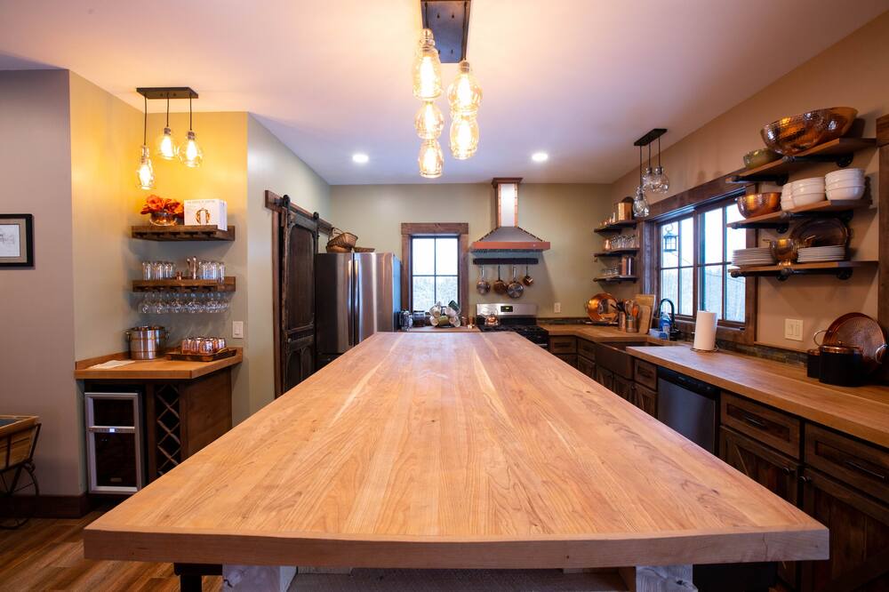 Photo of Kitchen in Mendon