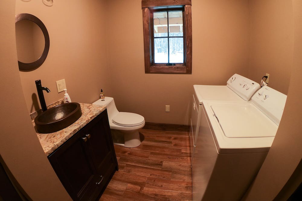 Photo of Bathroom in Mendon