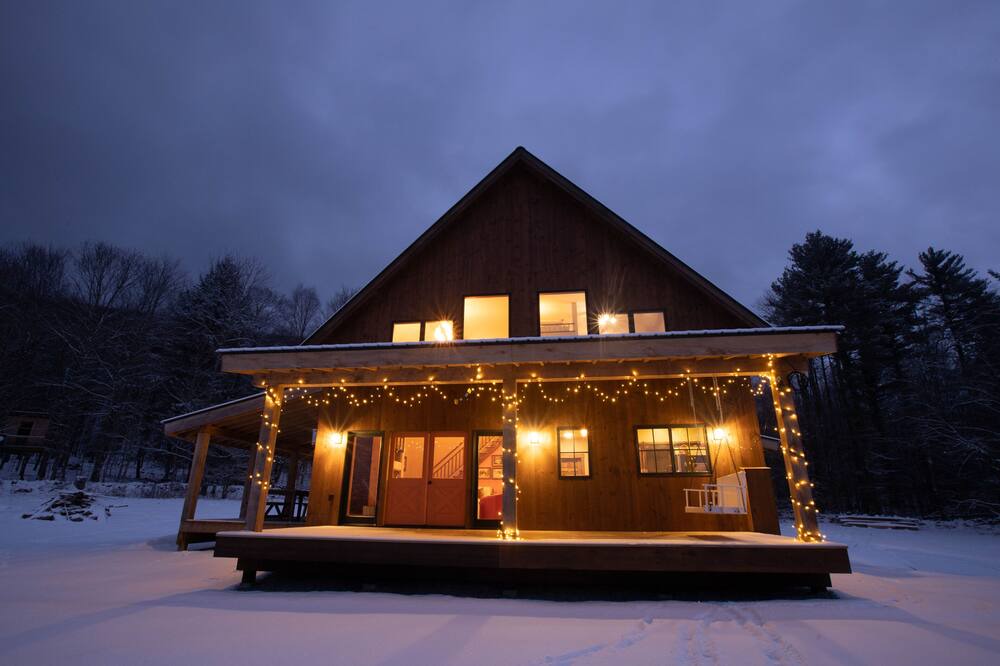 Photo of Outdoor in Mendon