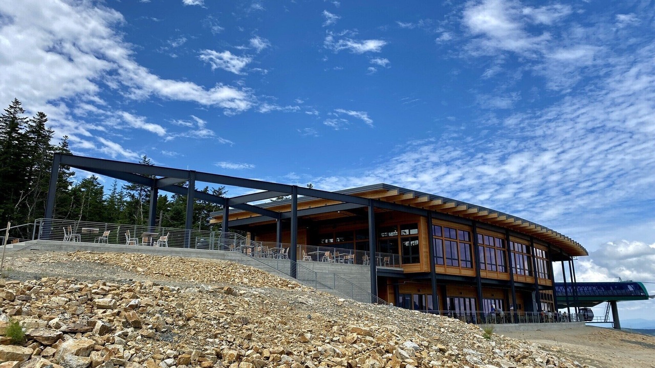 Photo of Outdoor in Bretton Woods