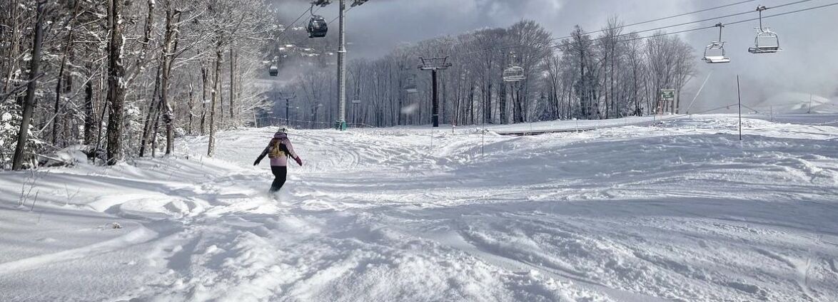 Photo of Others in Bretton Woods