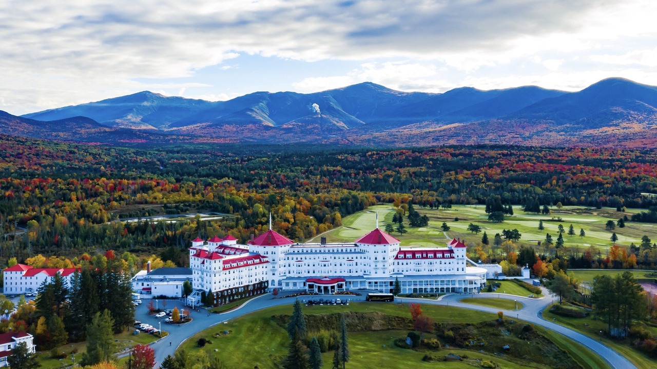 Photo of Outdoor in Bretton Woods