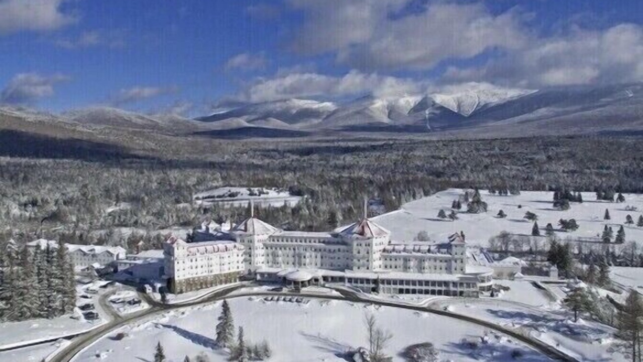 Photo of Outdoor in Bretton Woods