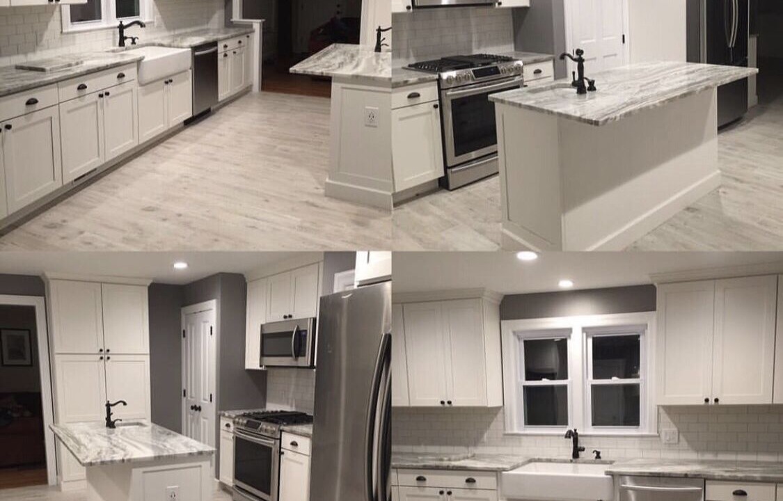 Photo of Kitchen in Allenwood