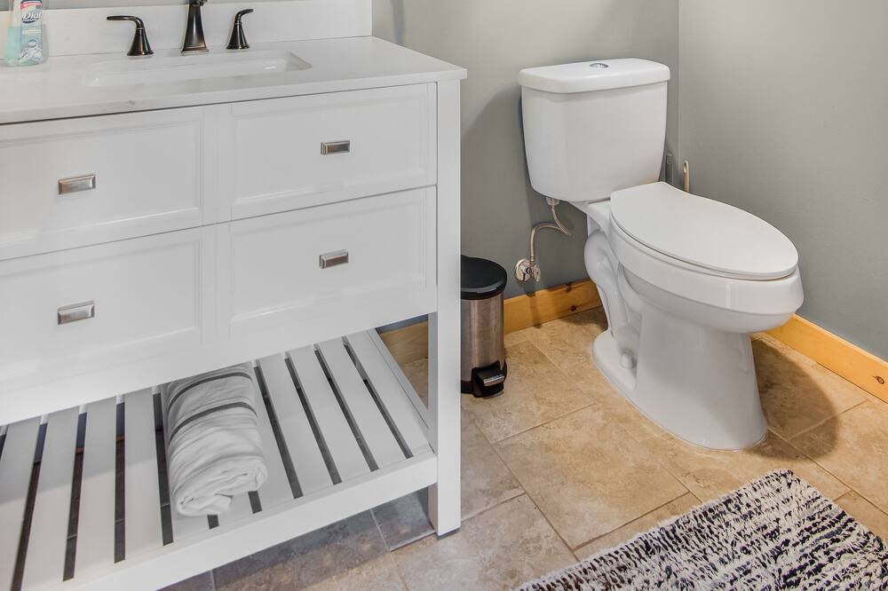 Photo of Bathroom in South Kortright