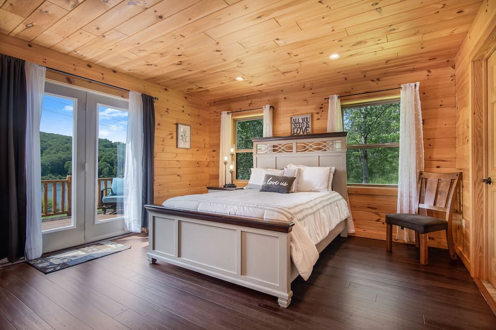 Photo of Bedroom in South Kortright
